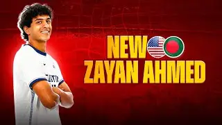 Introducing: Zayan Ahmed | New Zayan | Bangladesh Football | Kickfoot Bangladesh