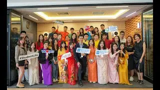 Summary of Vietnam Immersion Trip 2023 - Building The Future From An Emerging Market