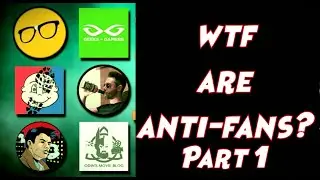 Fandom Initiative Calls For All Fans To Think Alike
