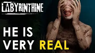 Labyrinthine ▶️ | Short | Don't throw glowsticks!