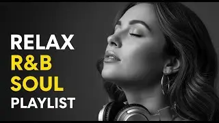 Soulful R&B Deep Calm Recovery &ndash; Smooth Emotional Love Songs for Silence and Healing