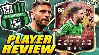 He FINISHES EVERYTHING&hellip; 🎯❄️ 86 Winter Wildcards Berardi OBJ Review! Berardi Winter Wildcards Review!