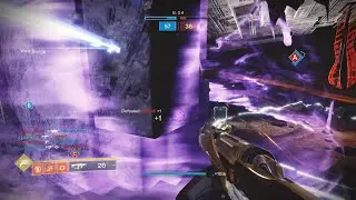 Seventh Column and We Run Out of Medals