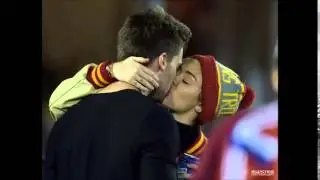 Miley Cyrus & Patrick Schwarzenegger Love .💕