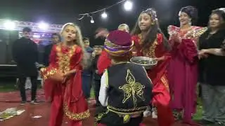 4,KINA ÇAĞLAR VE ERDOĞAN KABAKÇI