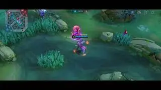 Revamp Alucard Skin Legendary Perfect Global Gameplay #mobilelegends #mlbb #alucardgameplay #revamp