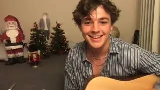 Thomas Headon - Bored (Live From Carols By Candlelight)