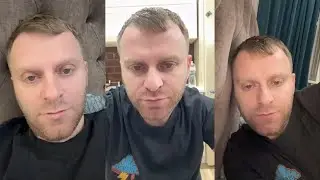 Приехал Домой Еда Не Лезет в Рот Нету Сил Почти Похудел До Нового Года Самвел Адамян