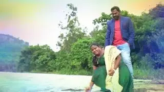 YSRCP MP Madhavi's Pre - wedding Shoot Viral Video | AahaTV Telugu