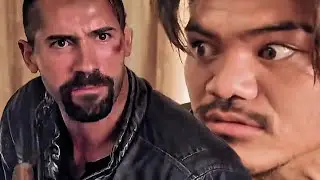 When the Cartel Messes With the Wrong Guy | Close Range (2015) Recap