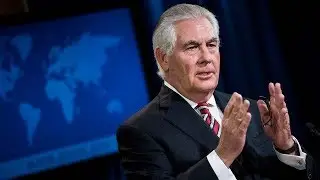 US Treasury sanctions Chinese and Russian entities