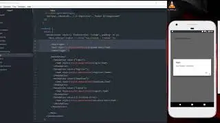 Create Dropdown Menu In React Native