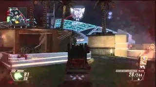 BO2: 2 Min 40 sec Nuclear with Vector