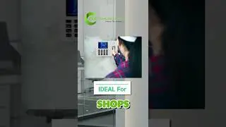 ZKTeco Attendance Machine K-60 | Biometric Attendance System