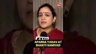 BJP's Aparna Yadav Highlights Key Discussions on Women&rsquo;s Rights, POSH, and AI at Shakti Samvad
