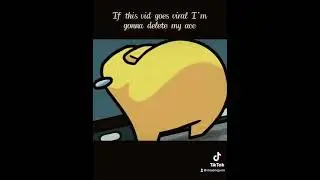 Amogus #fyptiktok #roblox #capcut #meme
