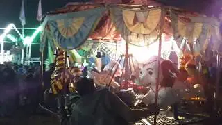 indian traditional village festival //indian mela