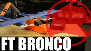 MESArc - FT Bronco