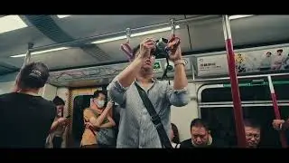 Fujifilm XS20 FLOG2 | Better than full frame?