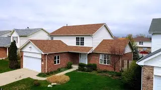 4652 Milford Ave, Oak Forest, IL 60452 | Property Walkthrough
