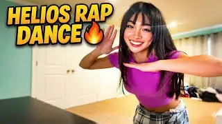 HELIOS RAP DANCE 🔥 Funniest Viral Dance Cuts