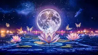 (No Ads)👑[963Hz Divine Gratitude] 'Thank You Universe' Formula | Make a Wish & INSTANTLY Manifest It