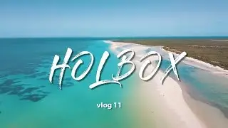 Ile paradisiaque du MEXIQUE