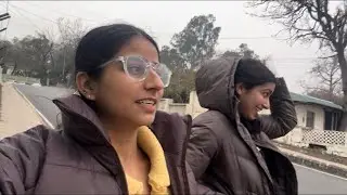 1/10day daily ￼vlog || Daily vlog ka phela din or phele din he late ho gai mai 🥺||Esha sharma Vlog||