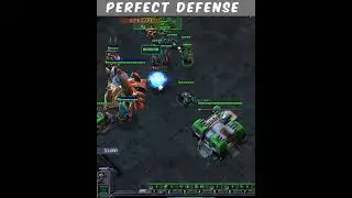 TERRAN VS PROTOSS | PROGAMER SC2 | THE BEAST PLAYS #esl #koreanplayer #gsl #starcraft #progamer