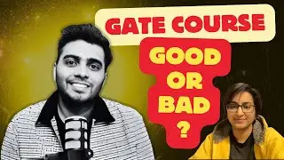 GATE Data Science Course Review | Is It Worth It? | Student Experience