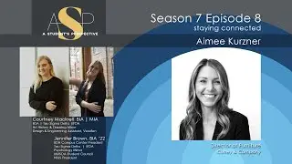 Season 7 Episode 8- Aimee Kurzner