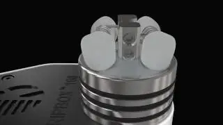 Дрип-мод KangerTech Dripbox 160 W