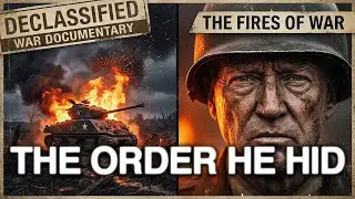 The Only Battle Patton Tried to Erase From History