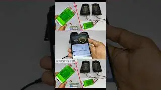 World&rsquo;s Smallest 15W+15W Bluetooth Amplifier 🔊 | DIY Powerful Audio Amplifier Making