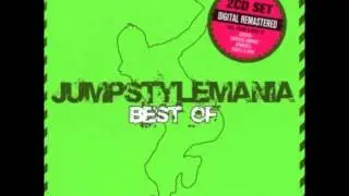 Jumpstylemania Best of - Bits & amp