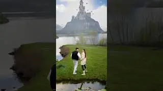 AI Foto-Video😳 EXTREM KRASS⚠️