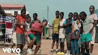 Onyansapow Bowaanopow - Great Sons of Africa (Official Music Video)