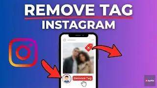 How to Remove Tags on Instagram