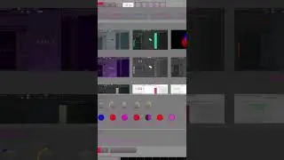 FL Studio 21: Themes Tutorial 👆😈 #flstudio #flstudiotutorial  #beatmaker