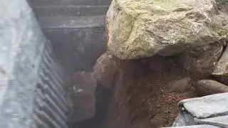 Kruszenie kamieni polnych BAT BB 100