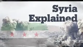 The History of Syria: From Ancient Civilizations to Modern Challenges
