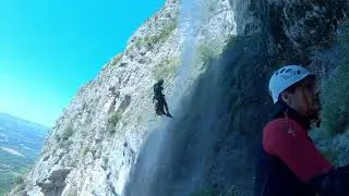 Le Ruzand #Sport de montagne #Go Pro 7