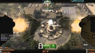 Black Ops 2 | 80 Kills in 4 Minutes, Double Swarm