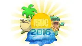 ISHC 2016