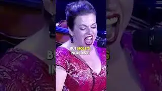 🎵 Раскрываем тайны инопланетной оперы: секреты потустороннего звучания &laquo;Пятого элемента&raquo;
