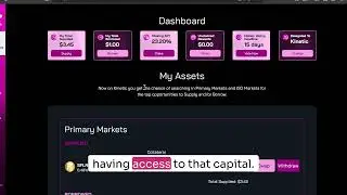 DeFi: Lending & Borrowing Explained
