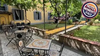 New Generation Hostel Florence Center | Florence, Italy | Hotel Review 🏩