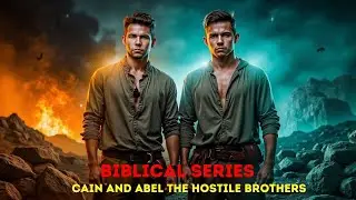 Biblical Series : Cain and Abel The Hostile Brothers
