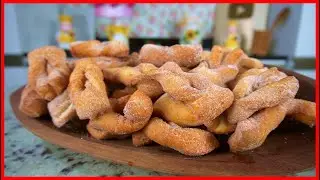 CAFÉ DA TARDE EM 10 MIN? FAÇA ESSA CUECA VIRADA SEQUINHA, DELICIOSA E QUE RENDE MUITO!!!