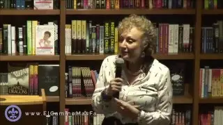 Mabel Katz: Conferencia y Firma del Libros, Mis reflexiones sobre Ho'oponopono - Miami